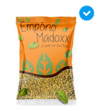 Sementes De Linhaça Dourada Premium