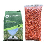 Sementes De Milho Verde Híb. Biomatrix 3066 Vt Pro2 - 2 Kg