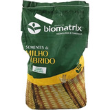 Sementes De Milho Verde Híb. Biomatrix 3066 Vt Pro3