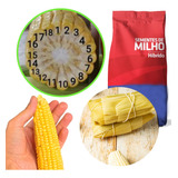 Sementes De Milho Verde Híb. Vt Pro3 - 2kg