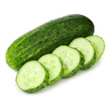 Sementes De Pepino Híbrido Pioneiro Para