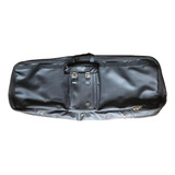 Semi Case Bag 91 Guitars 91tc Four Black Para Teclado Xps10