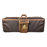 Semi Case Bag 91tc Suit Teclado 61 Teclas 91 Guitars 8g E Nf