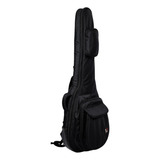 Semi Case Bag Capa De Guitarra High Defender - Bonga