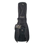 Semi Case Bag Guitarra Condor G520