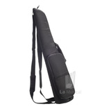Semi Case Bag Para Sax Soprano Master Luxo Frete Grátis