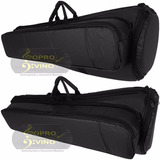 Semi Case Bag Trombone Medio Weril F671 Similares Master Lux