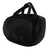 Semi Case Bag Trompete Pocket Sib Master Luxo Couro Pelucia
