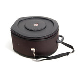 Semi Case Caixa Bateria 13 X 7 Solid Sound