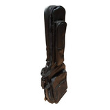 Semi Case Contra Baixo Tagima Xb21 Precision 112x39x9 Capota