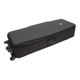 Semi Case Ferragens Bateria Extra G - Hard Case Solid Sound