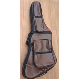 Semi Case Guitarra Courotop EpiPhone Firebirdp 1,17x39x8