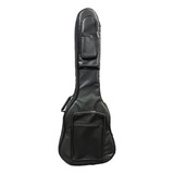 Semi Case Para Baixolão Premium Volcano