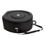 Semi Case Para Caixa De Bateria 14 X 5 Polegadas Solid Sound