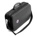 Semi Case Pedaleira Média Solid Sound - Semi Case Pedaleira