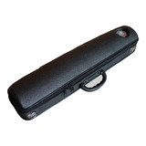 Semi Case Sax Soprano Solid Sound Bag Estojo Luxo Saxofone