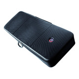 Semi Case Teclado 76 Teclas - Solid Sound Hard Case 6/8
