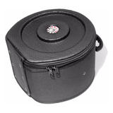 Semi Case Tom 8 Solid Sound - Hard Case Tom Tom Bateria