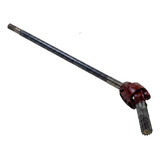 Semi Eixo Completo Para Retroescavadeira Volvo Bl71 Bl71b