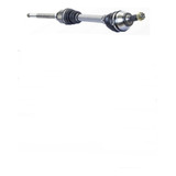 Semi Eixo Da Susp Dianteira L/d Peugeot 3008 1.6 Thp
