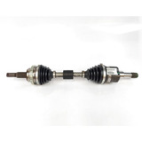 Semi Eixo Dianteiro Direito P/ Chrysler Pt Cruiser 2.4 03-09