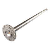 Semi Eixo Dif.ms 113 Curto 861mm Meritor Nac. Diferencial Ms