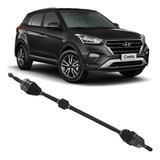 Semi Eixo Direito Creta 1.6 16v Automatico 2017 2018 A 2022