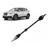 Semi Eixo Direito Nissan Kicks 1.6 16v Automático 2019/