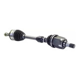 Semi Eixo Esquerdo Compass 4x2 2.0 16v Automático Flex 2017/