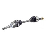 Semi Eixo Esquerdo Gm Spin Onix Prisma 1.4 Orig. 96852712