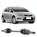 Semi Eixo Ford Focus Duratec 2.0