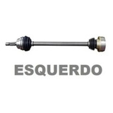 Semi Eixo Gol Parati Bola G2 G3 G4 Mi 1.0 Lado Esquerdo