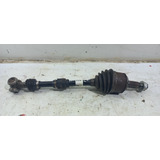 Semi Eixo Homocinético Esquecido Honda Hr-v 2020