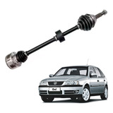 Semi Eixo Lado Direito Vw Gol Parati Bola G2 G3 G4 1.0 97/07
