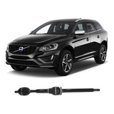 Semi Eixo Volvo Xc60 2.0t 2013/2017