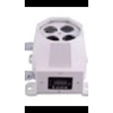 Semi Novo-iluminação Quadri Led