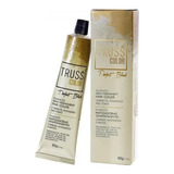 Semi Permanente Truss 10.72 Loiro Claríssimo Borgonha X 60g