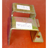 Semi-abraçadeira P/ Tubo Quadrado-pac.c/6 Cod.fabrica 458141