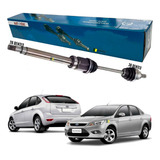 Semieixo Ford Focus 2.0 09/13 Duratec Automático - Direito