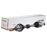 Semieixo Toyota Rav4 2.5 4x4 2013/2015 Automático Esquerdo