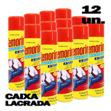Semorin Tira Gordura A Seco Grande 400ml - Caixa C 12 Un