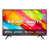 Semp Smart Tv Led 32