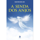 Senda Dos Anjos, A: Caminho Da Luz, De Jabor, Angela Marcondes. Editora Ascend Editora, Capa Mole, Edição 1ª Edição - 2018 Em Português