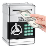Senha Simulada Caixa Eletrônico Money Bank
