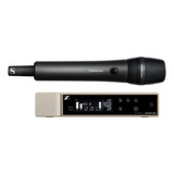 Sennheiser Ew-d 835-s Sistema Microfone Set Q1-6 Dinâmico Cor Preto