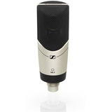 Sennheiser Mk 4 Microfone Condensador Cardióide