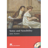 Sense And Sensibility With Cd -
