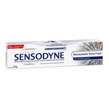 Sensodyne Branqueador Extra Fresh 50g