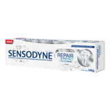 Sensodyne Repair E Protect Whitening Creme