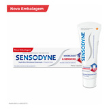 Sensodyne Sensibilidade & Gengivas Pasta De